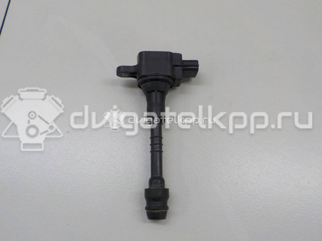 Фото Катушка зажигания  2244895F0A для Nissan X-Trail / Primastar X83 / Primera / Avenir / Almera {forloop.counter}}