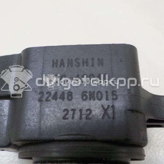 Фото Катушка зажигания  2244895F0A для Nissan X-Trail / Primastar X83 / Primera / Avenir / Almera