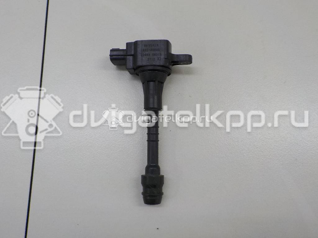 Фото Катушка зажигания  2244895F0A для Nissan X-Trail / Primastar X83 / Primera / Avenir / Almera {forloop.counter}}