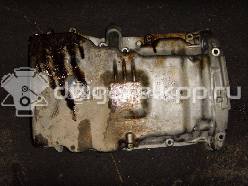 Фото Поддон масляный двигателя  L3K910400E для Mazda Cx-7 Er / 3 {forloop.counter}}