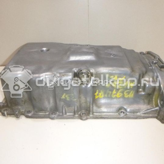 Фото Поддон масляный двигателя  L3K910400H для Mazda Cx-7 Er / 3