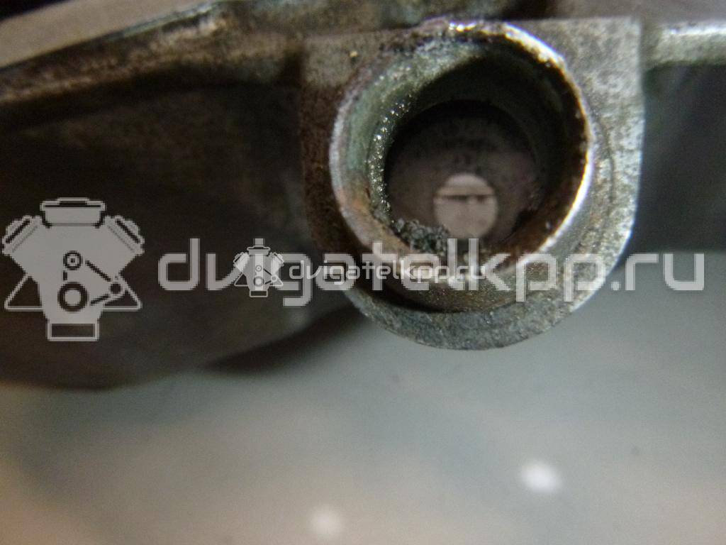Фото Поддон масляный двигателя  L3K910400H для Mazda Cx-7 Er / 3 {forloop.counter}}