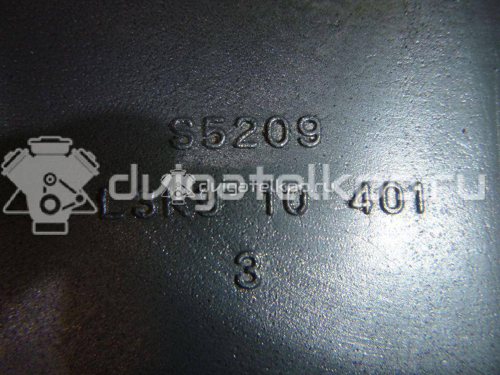 Фото Поддон масляный двигателя  L3K910400H для Mazda Cx-7 Er / 3 {forloop.counter}}