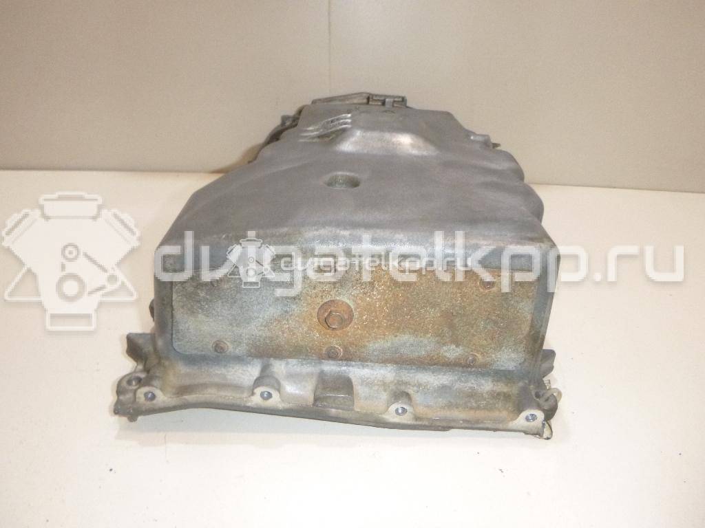 Фото Поддон масляный двигателя  L3K910400H для Mazda Cx-7 Er / 3 {forloop.counter}}