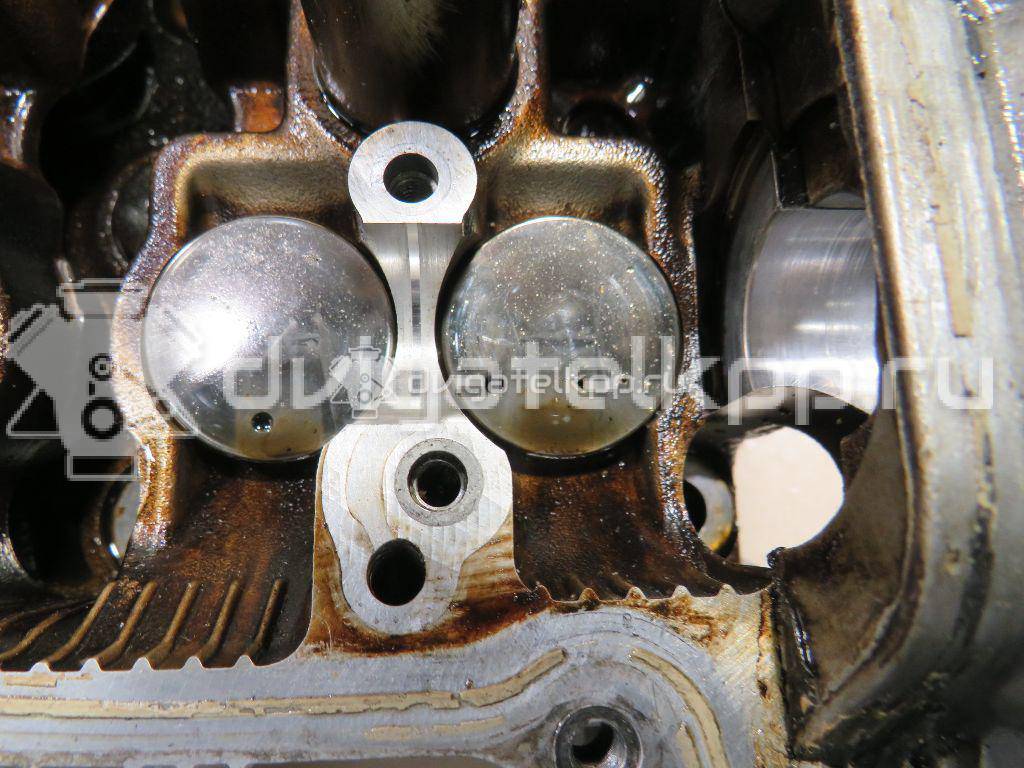 Фото Головка блока  110408H301 для Nissan (Dongfeng) / Nissan {forloop.counter}}