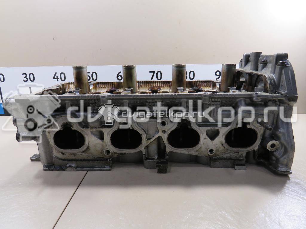 Фото Головка блока  110408H301 для Nissan (Dongfeng) / Nissan {forloop.counter}}