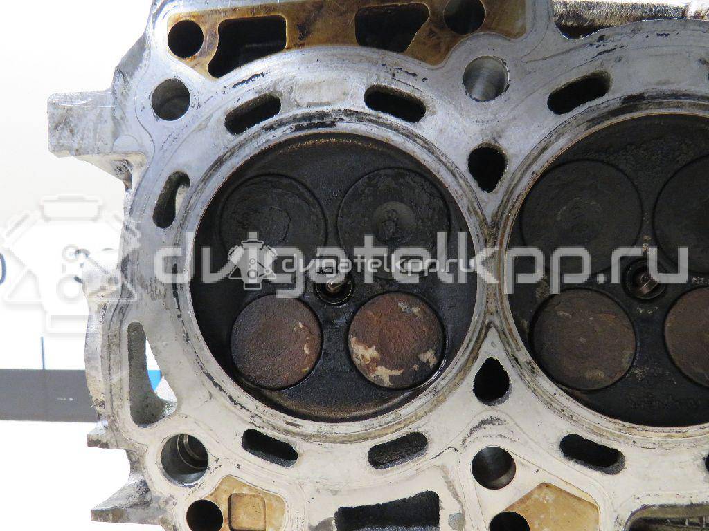 Фото Головка блока  110408H301 для Nissan (Dongfeng) / Nissan {forloop.counter}}