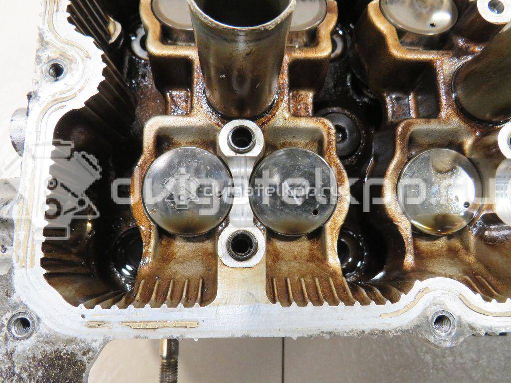 Фото Головка блока  110408H301 для Nissan (Dongfeng) / Nissan {forloop.counter}}