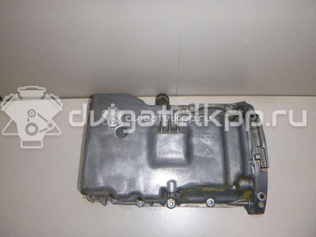 Фото Поддон масляный двигателя  L3K910400H для Mazda Cx-7 Er / 3 {forloop.counter}}