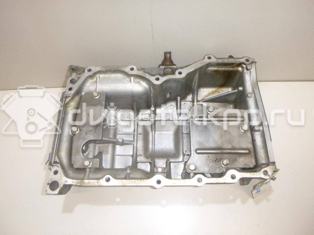 Фото Поддон масляный двигателя  L3K910400H для Mazda Cx-7 Er / 3 {forloop.counter}}