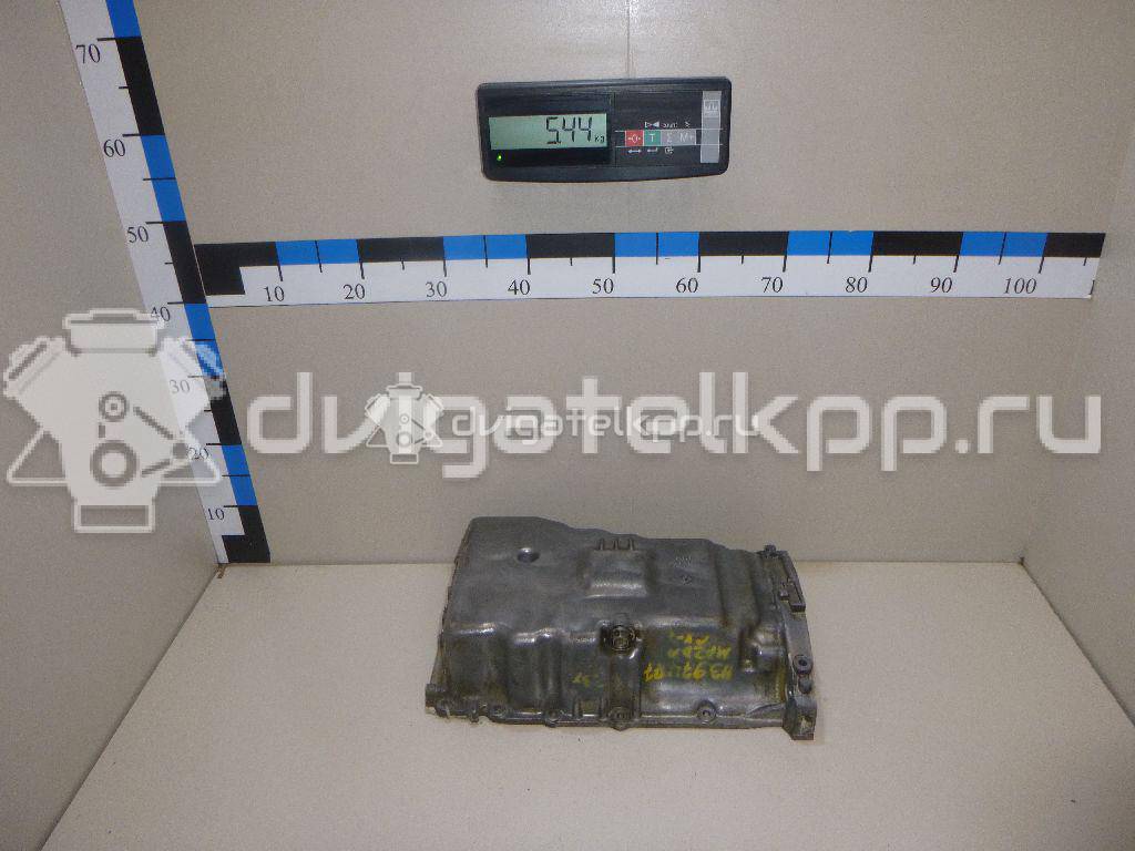 Фото Поддон масляный двигателя  L3K910400H для Mazda Cx-7 Er / 3 {forloop.counter}}