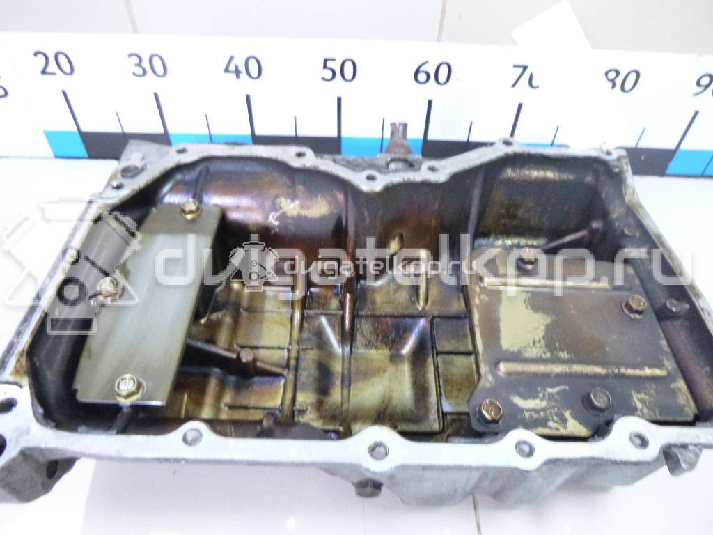 Фото Поддон масляный двигателя  L3K910400H для Mazda Cx-7 Er / 3 {forloop.counter}}