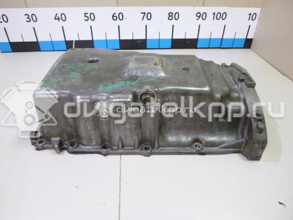 Фото Поддон масляный двигателя  L3K910400H для Mazda Cx-7 Er / 3 {forloop.counter}}