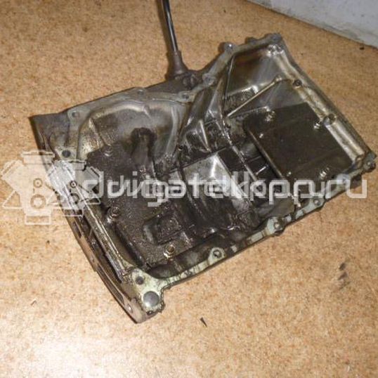 Фото Поддон масляный двигателя  L3K910400H для Mazda Cx-7 Er / 3