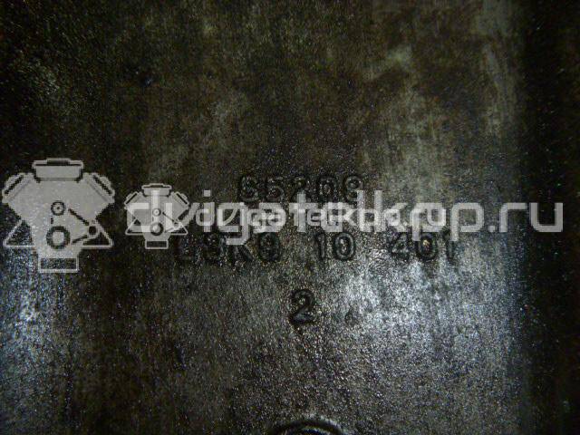 Фото Поддон масляный двигателя  L3K910400H для Mazda Cx-7 Er / 3 {forloop.counter}}