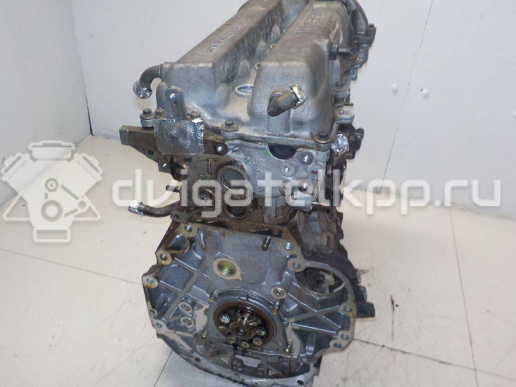 Фото Контрактный (б/у) двигатель SR20VE для Nissan Bluebird / Primera 189-204 л.с 16V 2.0 л бензин 101022F1SB {forloop.counter}}