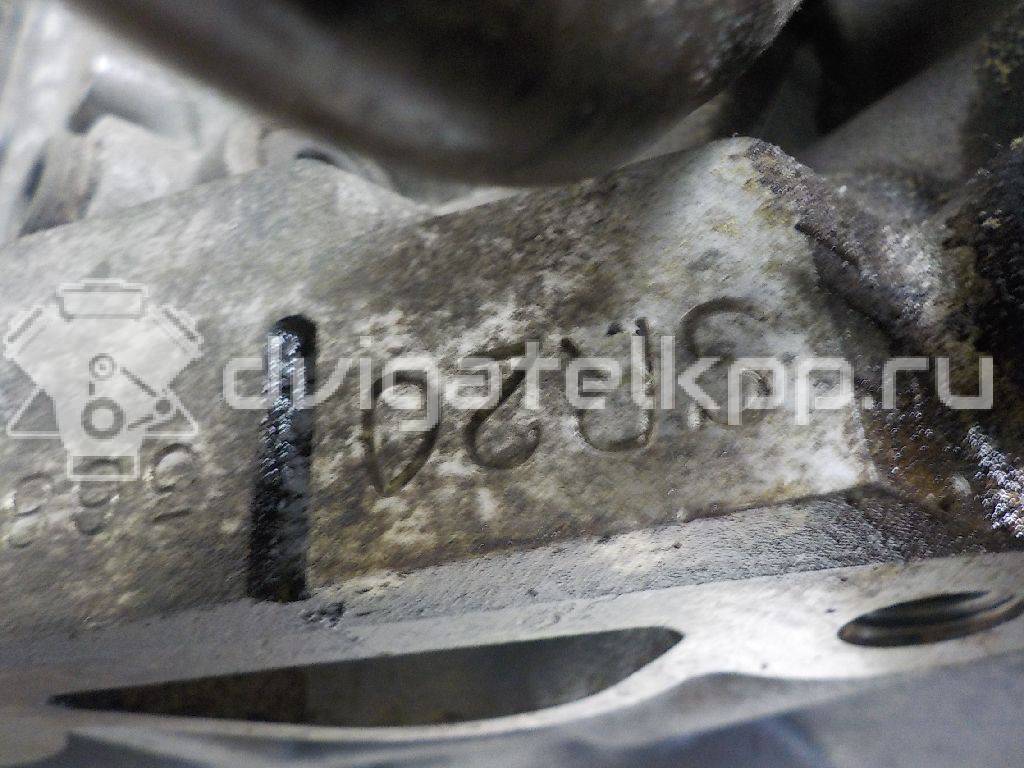 Фото Контрактный (б/у) двигатель SR20VE для Nissan Bluebird / Primera 189-204 л.с 16V 2.0 л бензин 101022F1SB {forloop.counter}}