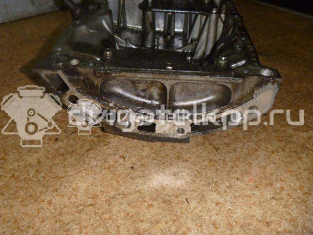 Фото Поддон масляный двигателя  L3K910400H для Mazda Cx-7 Er / 3 {forloop.counter}}