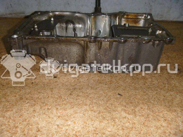 Фото Поддон масляный двигателя  L3K910400H для Mazda Cx-7 Er / 3 {forloop.counter}}