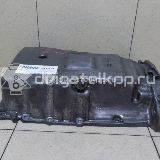 Фото Поддон масляный двигателя  L3K910400H для Mazda Cx-7 Er / 3