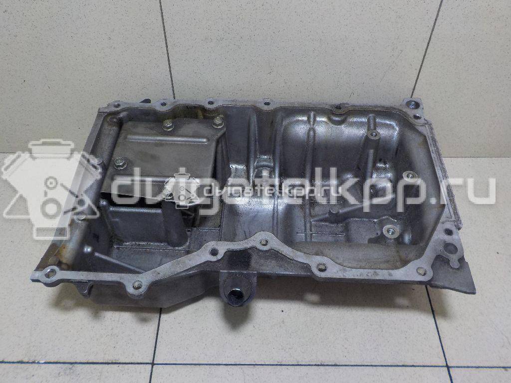 Фото Поддон масляный двигателя  L3K910400H для Mazda Cx-7 Er / 3 {forloop.counter}}