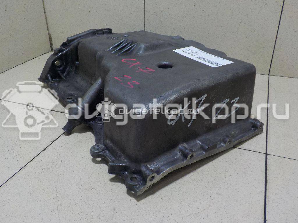 Фото Поддон масляный двигателя  L3K910400H для Mazda Cx-7 Er / 3 {forloop.counter}}