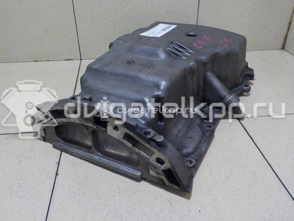 Фото Поддон масляный двигателя  L3K910400H для Mazda Cx-7 Er / 3 {forloop.counter}}