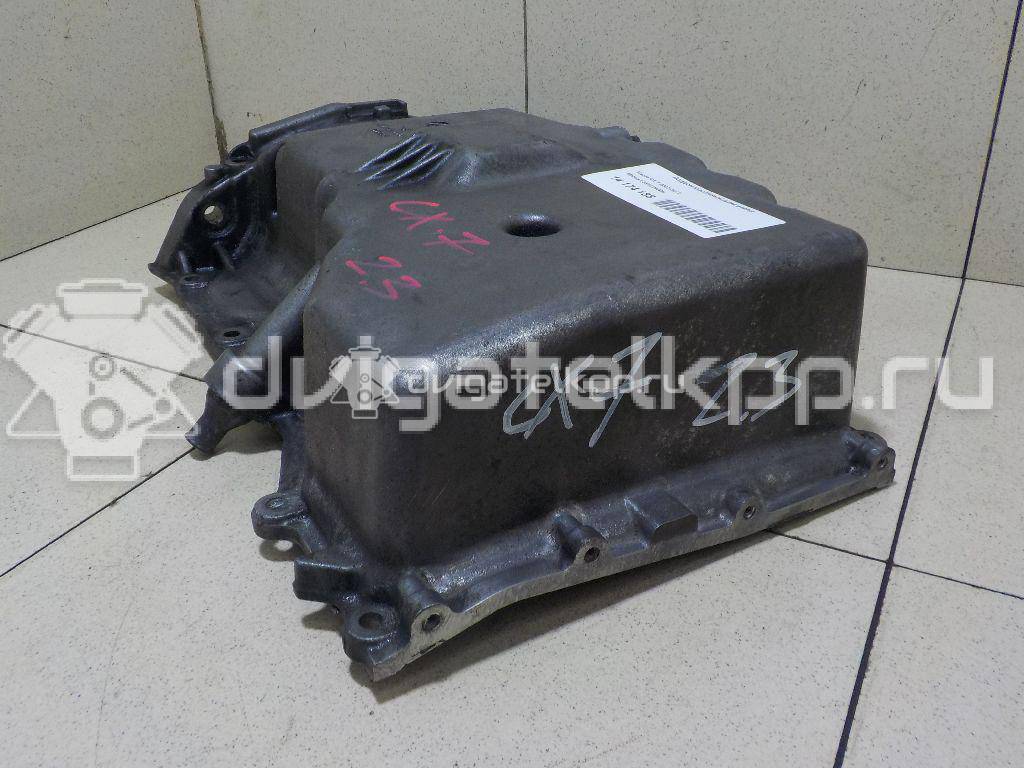 Фото Поддон масляный двигателя  L3K910400H для Mazda Cx-7 Er / 3 {forloop.counter}}