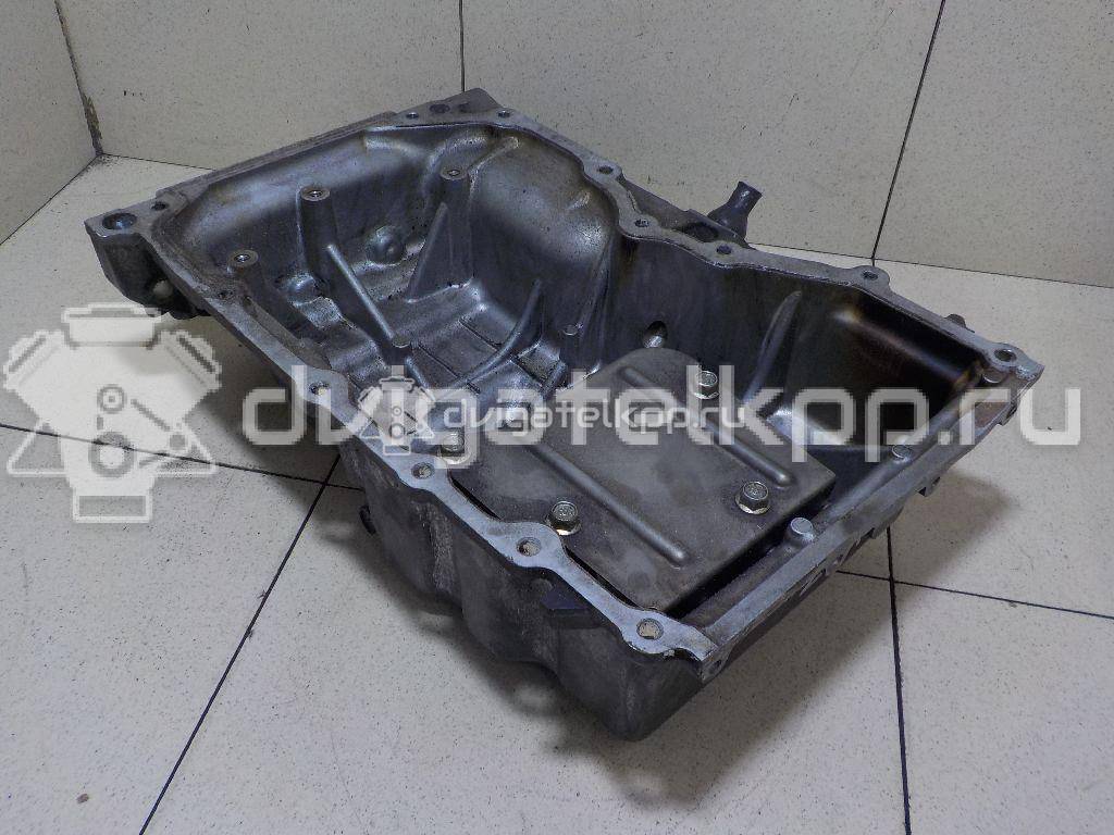 Фото Поддон масляный двигателя  L3K910400H для Mazda Cx-7 Er / 3 {forloop.counter}}