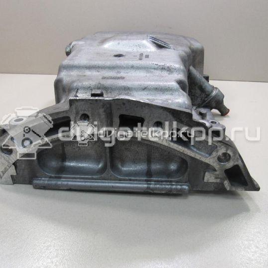 Фото Поддон масляный двигателя  L3K910400F для Mazda Cx-7 Er / 3