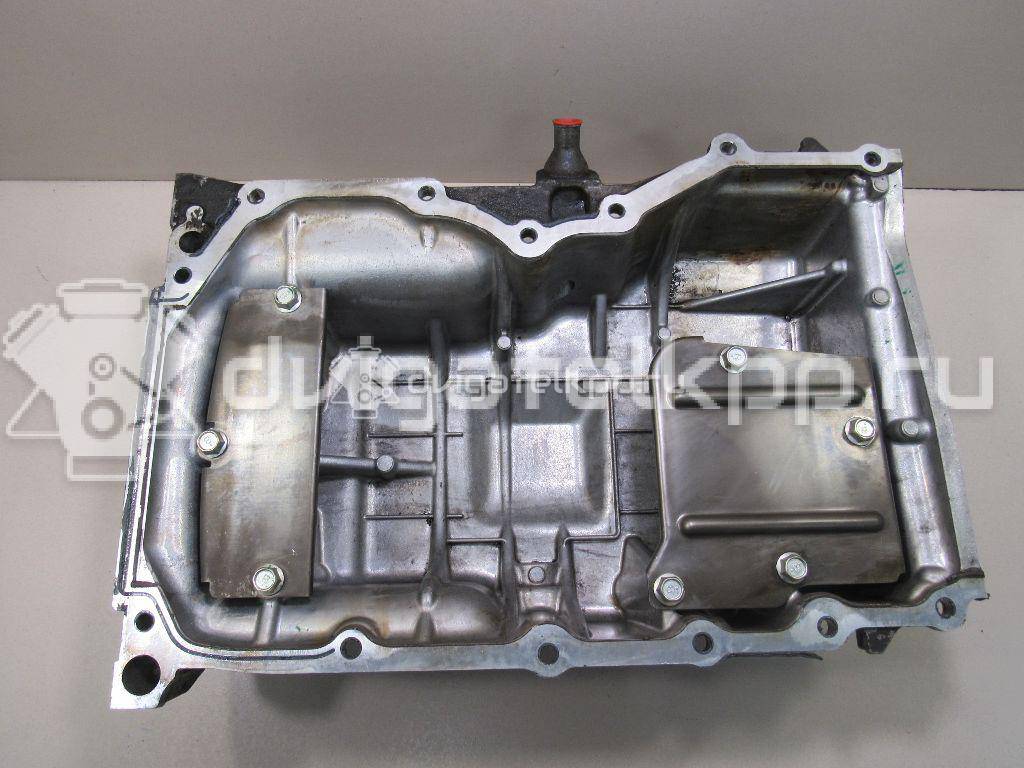 Фото Поддон масляный двигателя  L3K910400F для Mazda Cx-7 Er / 3 {forloop.counter}}