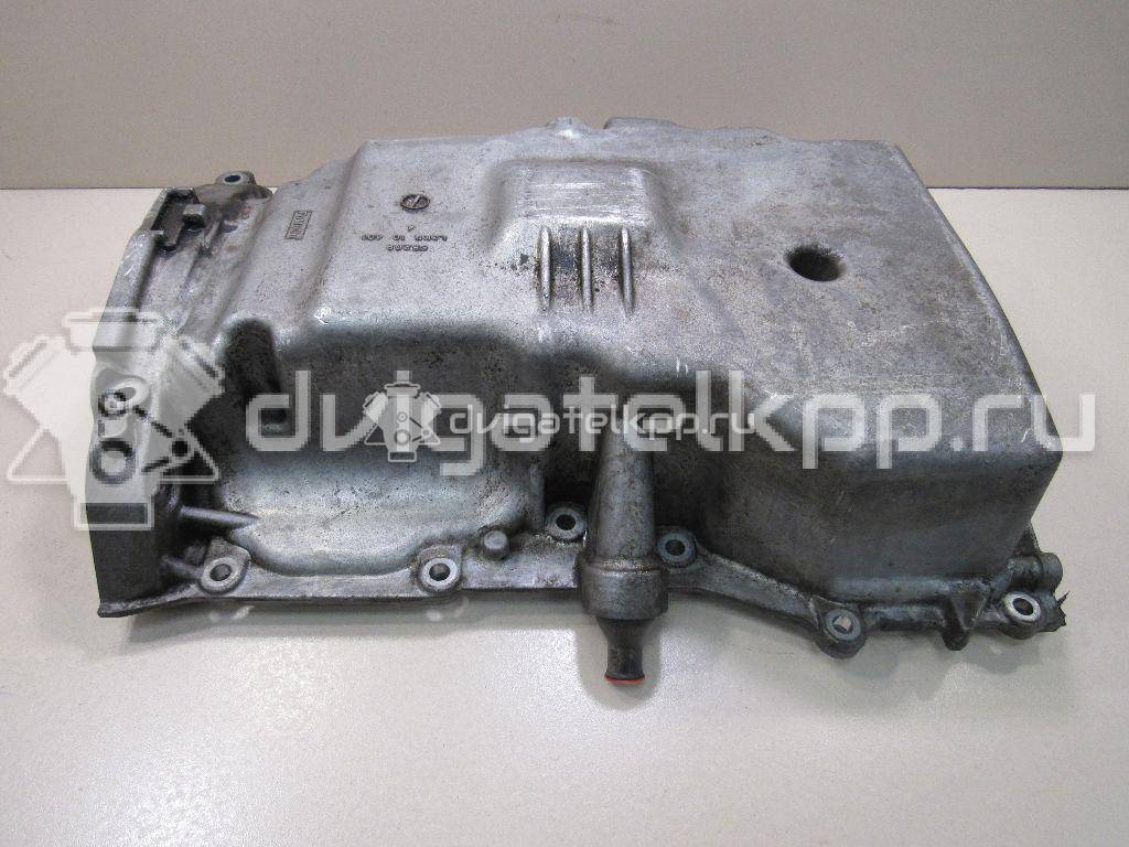 Фото Поддон масляный двигателя  L3K910400F для Mazda Cx-7 Er / 3 {forloop.counter}}