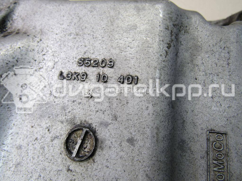Фото Поддон масляный двигателя  L3K910400F для Mazda Cx-7 Er / 3 {forloop.counter}}