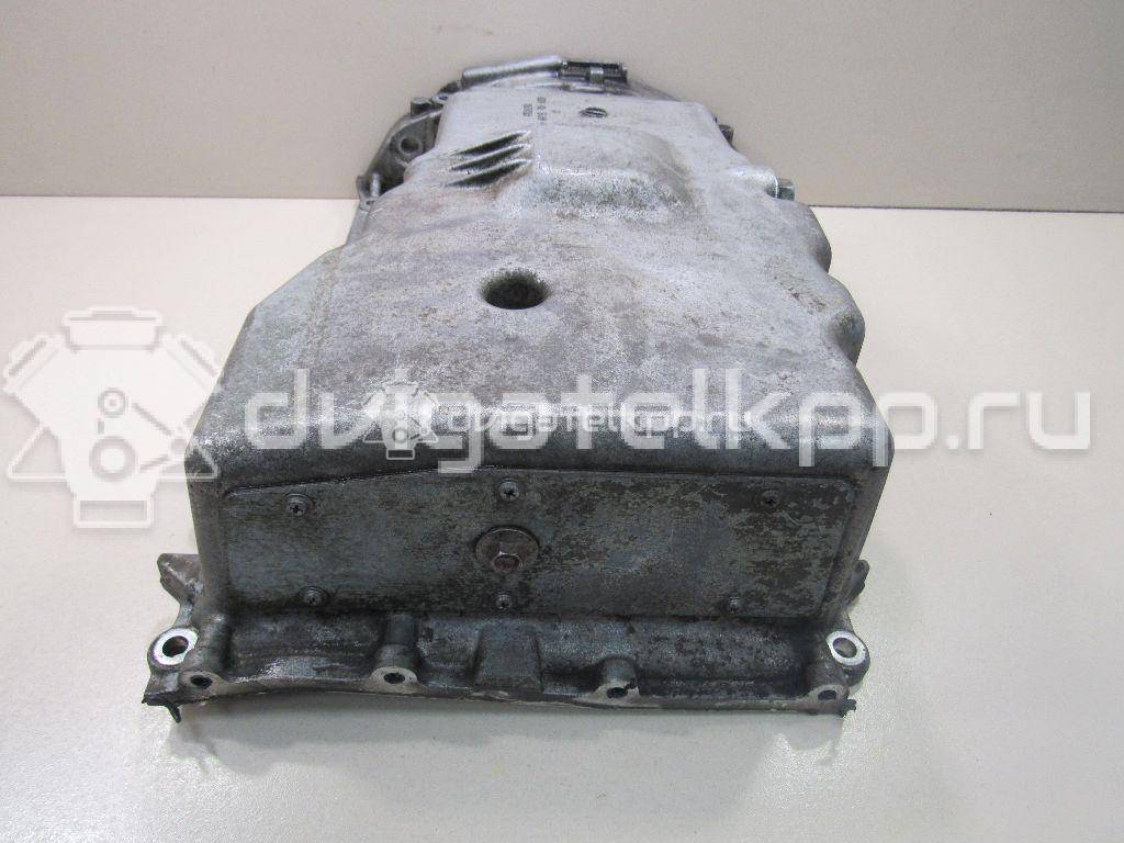 Фото Поддон масляный двигателя  L3K910400F для Mazda Cx-7 Er / 3 {forloop.counter}}
