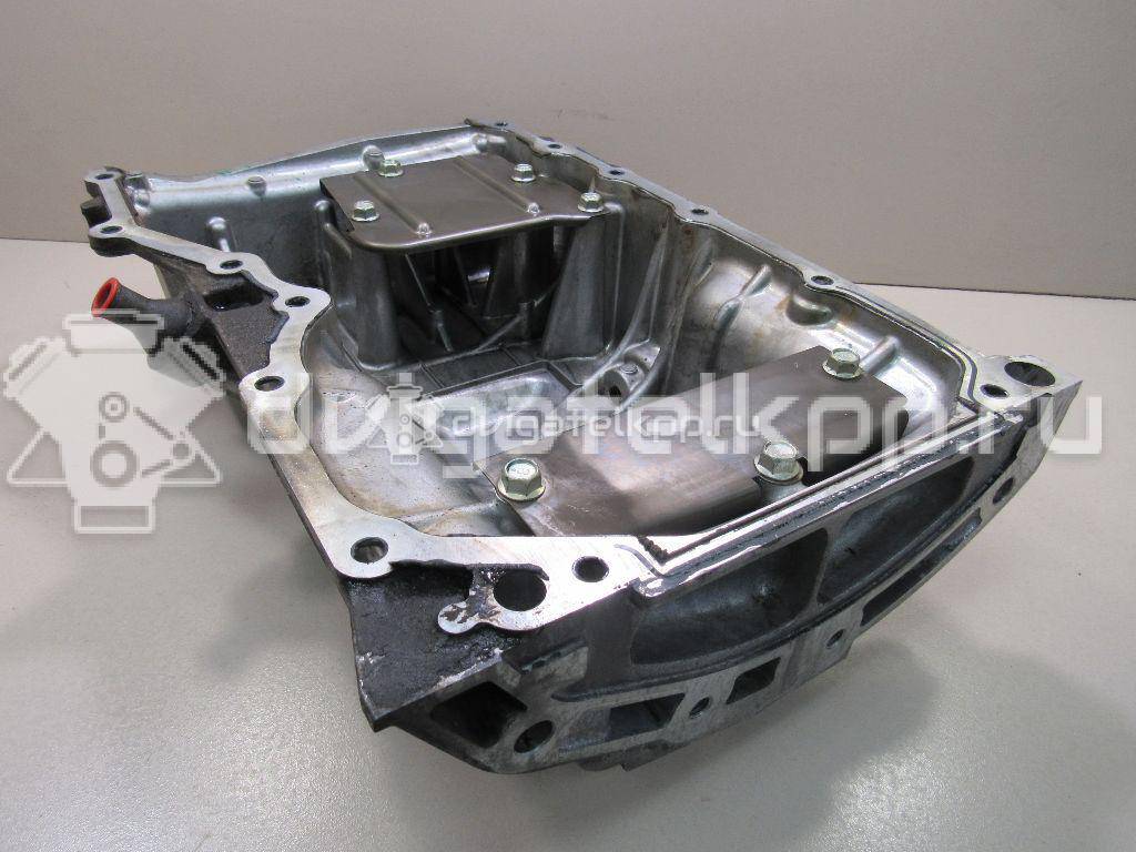 Фото Поддон масляный двигателя  L3K910400F для Mazda Cx-7 Er / 3 {forloop.counter}}