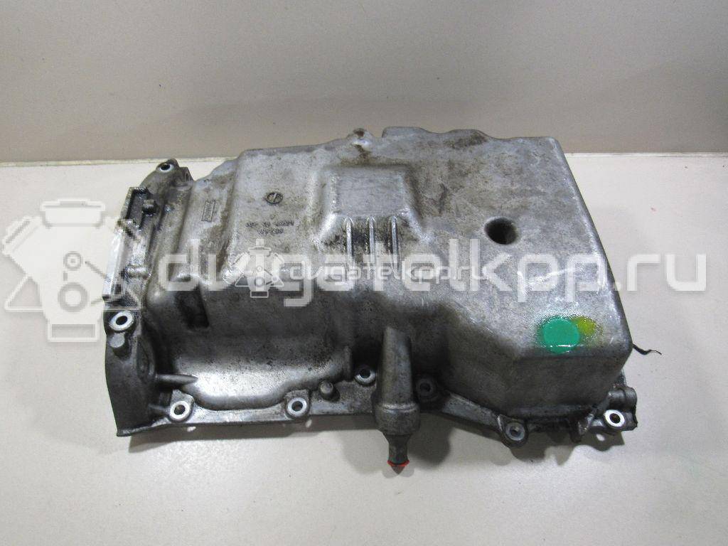 Фото Поддон масляный двигателя  L3K910400F для Mazda Cx-7 Er / 3 {forloop.counter}}