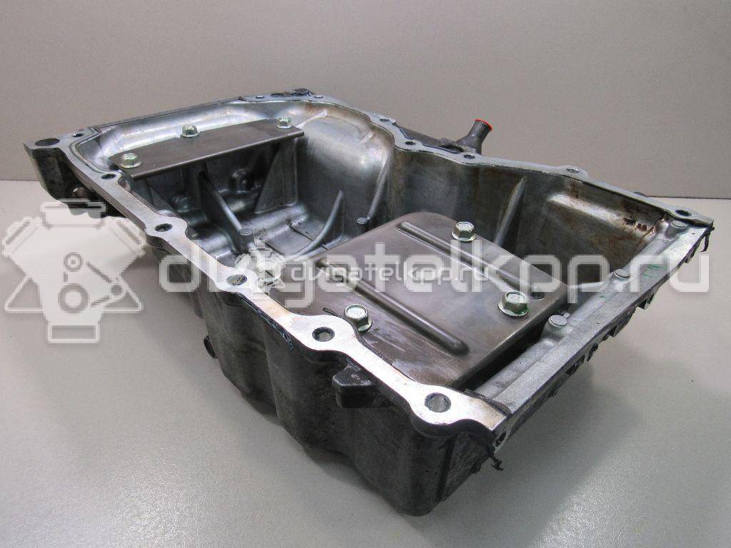Фото Поддон масляный двигателя  L3K910400F для Mazda Cx-7 Er / 3 {forloop.counter}}