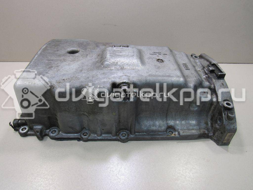 Фото Поддон масляный двигателя  L3K910400F для Mazda Cx-7 Er / 3 {forloop.counter}}