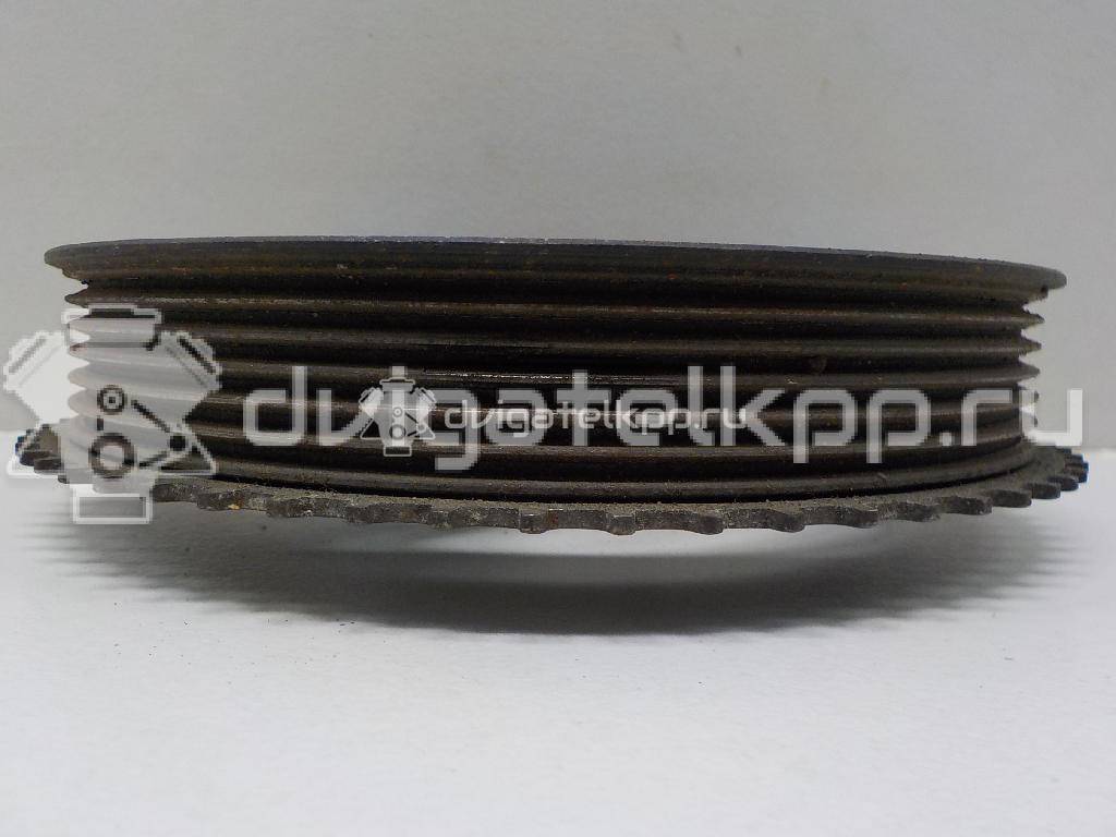 Фото Шкив коленвала  L3K911400 для Mazda Cx-7 Er / 6 / 3 {forloop.counter}}