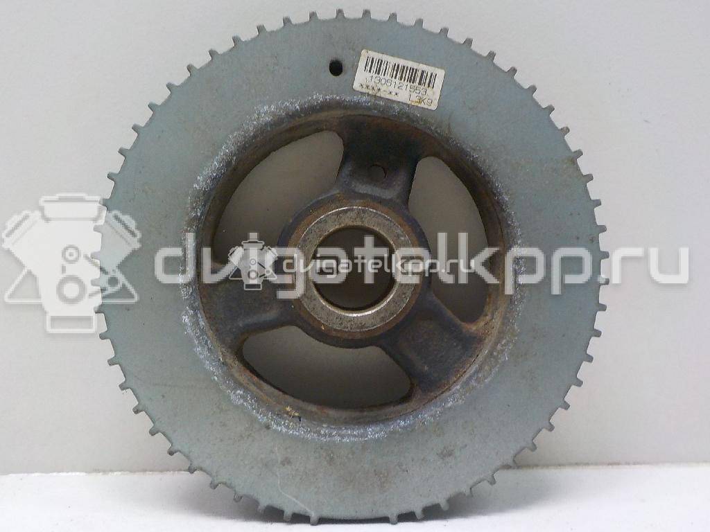 Фото Шкив коленвала  L3K911400 для Mazda Cx-7 Er / 6 / 3 {forloop.counter}}