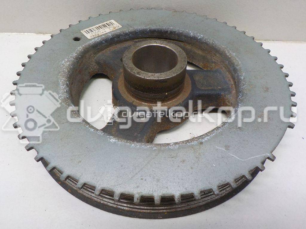 Фото Шкив коленвала  L3K911400 для Mazda Cx-7 Er / 6 / 3 {forloop.counter}}