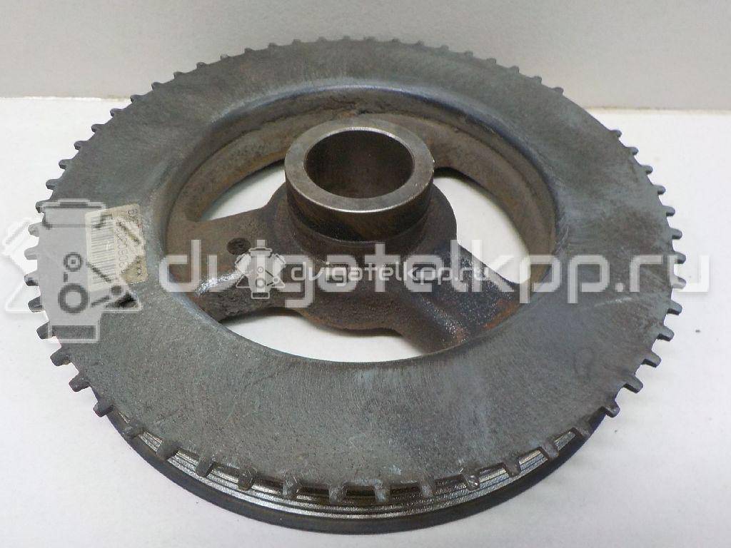 Фото Шкив коленвала  L3K911400 для Mazda Cx-7 Er / 6 / 3 {forloop.counter}}