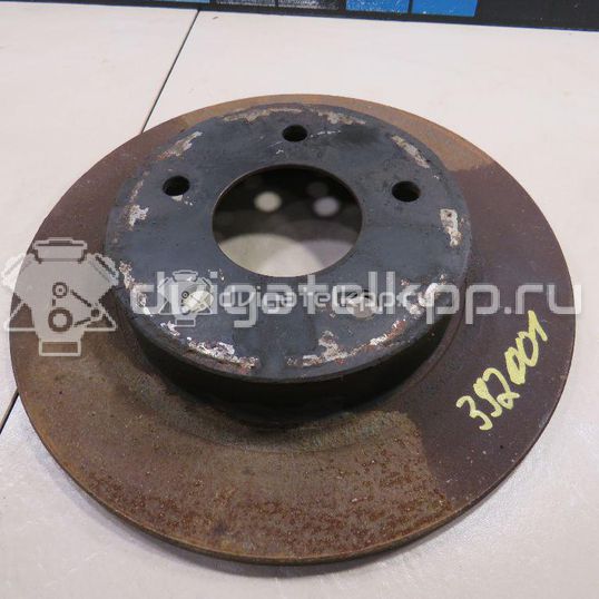 Фото Диск тормозной задний  432064U101 для Nissan Primera / Almera