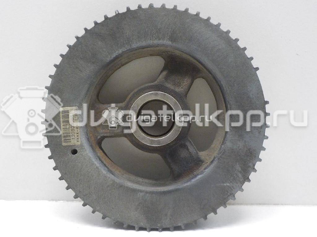 Фото Шкив коленвала  L3K911400 для Mazda Cx-7 Er / 6 / 3 {forloop.counter}}