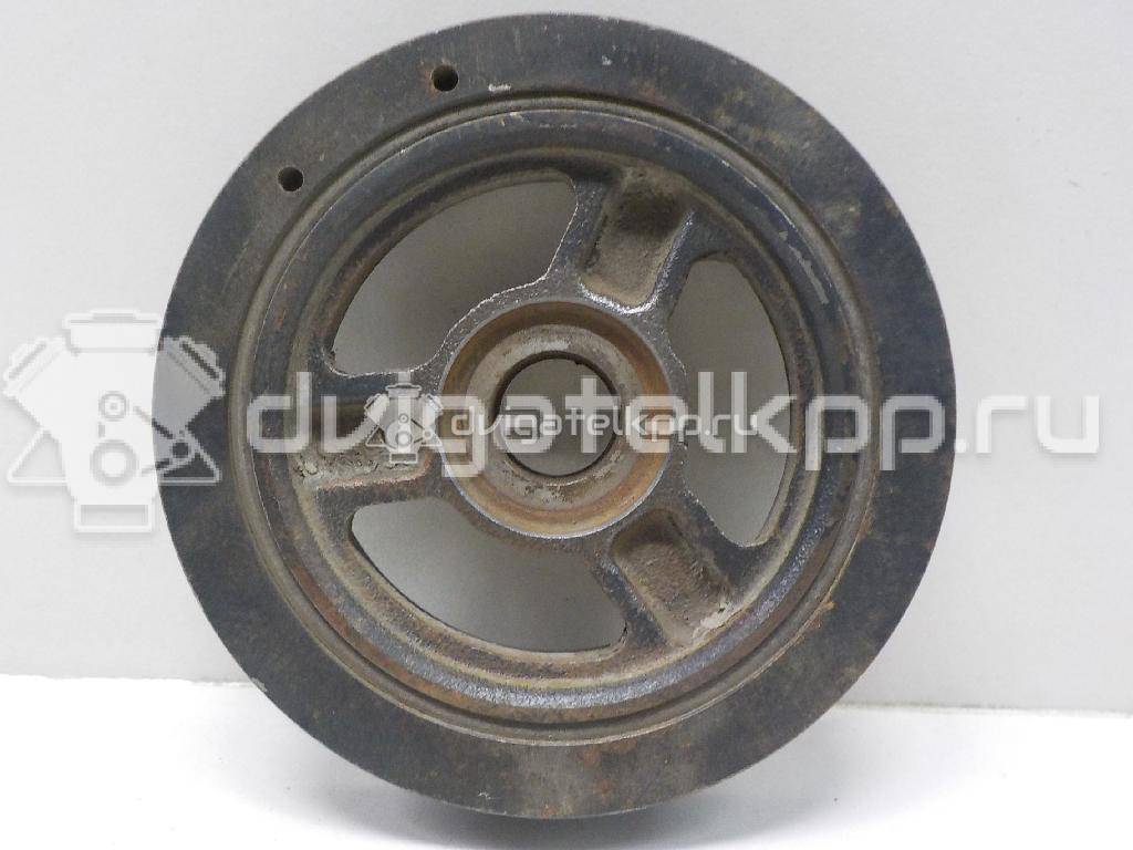 Фото Шкив коленвала  L3K911400 для Mazda Cx-7 Er / 6 / 3 {forloop.counter}}