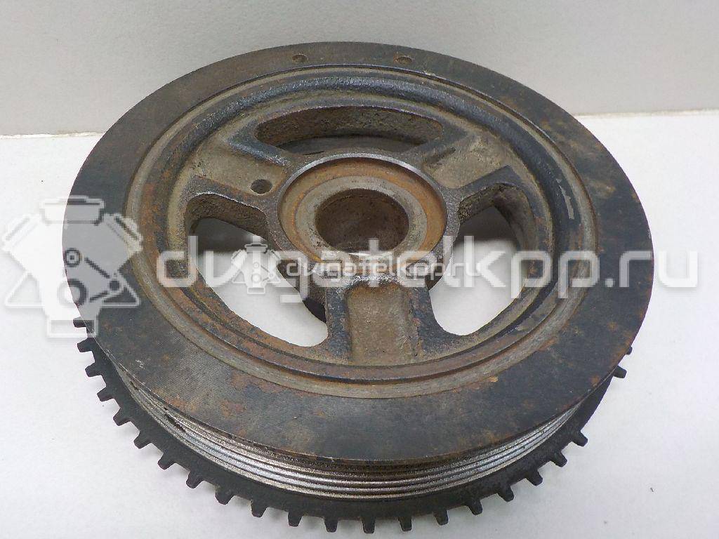 Фото Шкив коленвала  L3K911400 для Mazda Cx-7 Er / 6 / 3 {forloop.counter}}