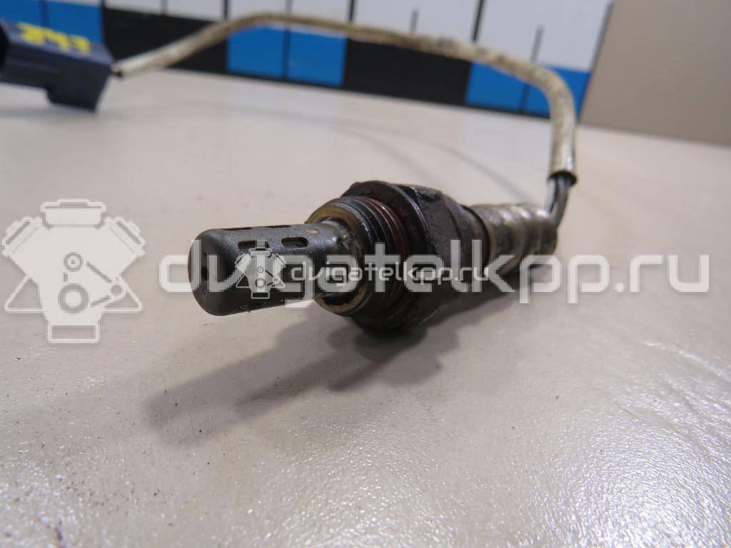 Фото Датчик кислородный/Lambdasonde  226A08J001 для Nissan Sunny / Bluebird / Datsun / Primera / Patrol {forloop.counter}}