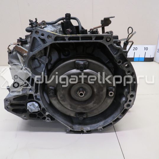 Фото Контрактная (б/у) АКПП для Nissan Teana / X-Trail / Primera / Avenir / Wingroad Ad Wagon 131-150 л.с 16V 2.0 л QR20DE бензин 310208e013