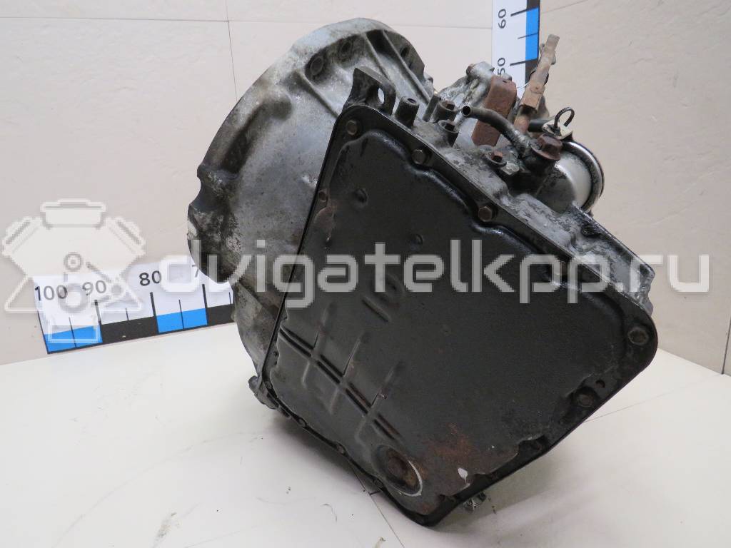 Фото Контрактная (б/у) АКПП для Nissan Teana / X-Trail / Primera / Avenir / Wingroad Ad Wagon 131-150 л.с 16V 2.0 л QR20DE бензин 310208e013 {forloop.counter}}