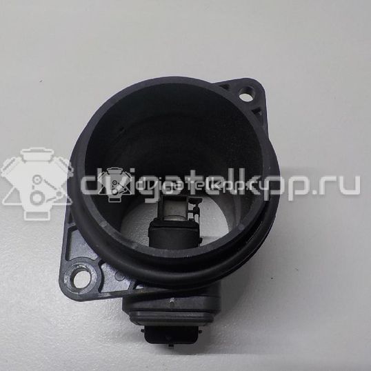 Фото Расходомер воздуха (массметр)  8200280060 для nissan Qashqai (J10)